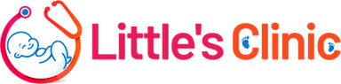 Little’s Clinic – Pediatric and Child Centre logo